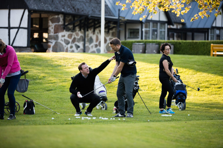 Bokskogen Golf Academy